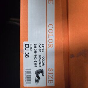 Miz Mooz Cassie Style